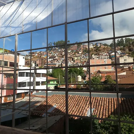 Eco Bunnu Inn