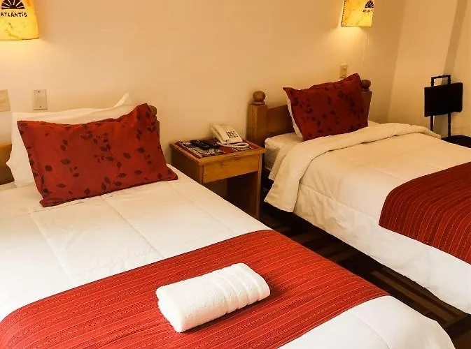 Eco Bunnu Hotel 3*