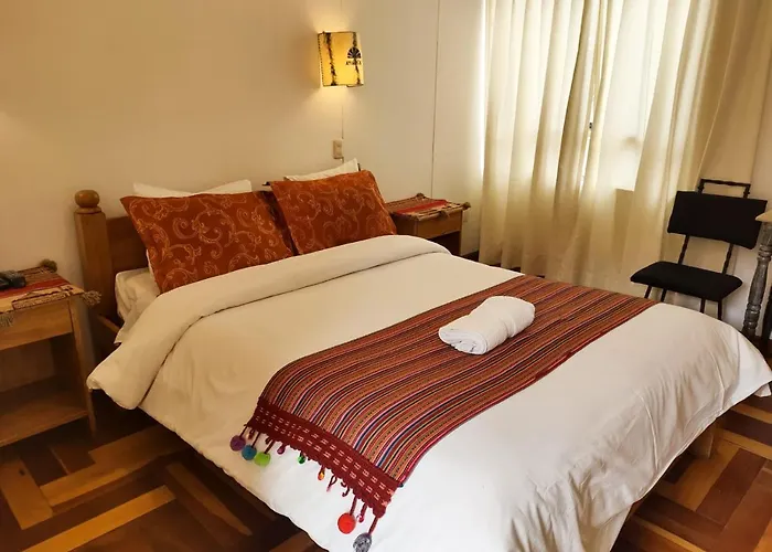 Hotel Eco Bunnu 3*