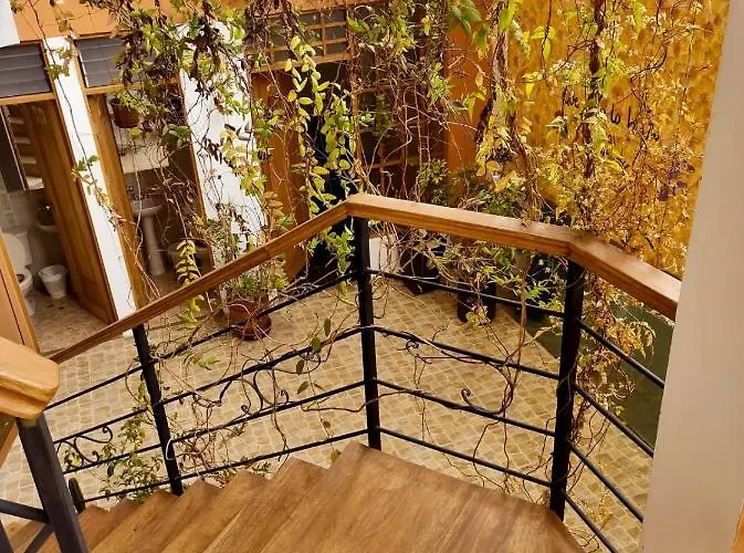 Hotel Eco Bunnu