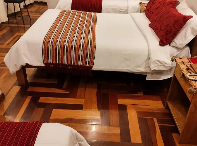 Eco Bunnu Cusco