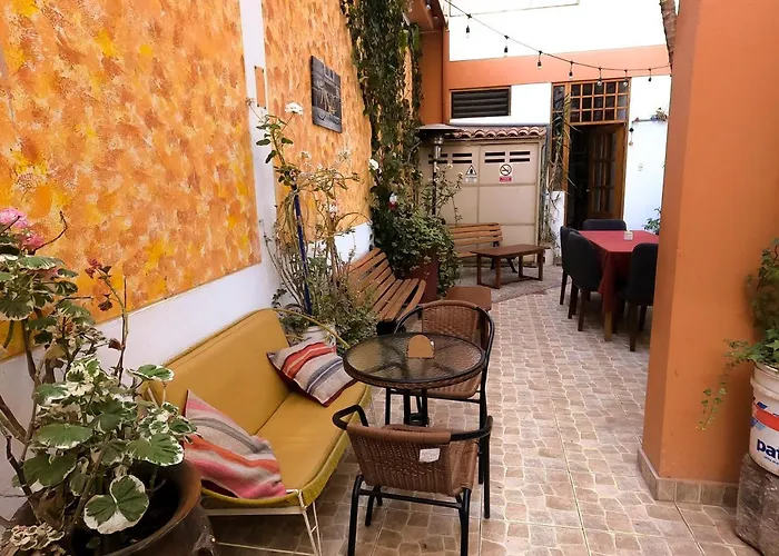 Eco Bunnu Hotel