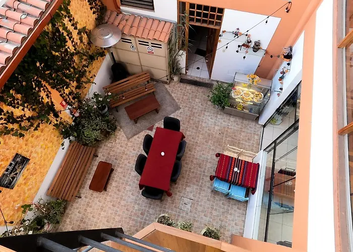 Eco Bunnu Hotel