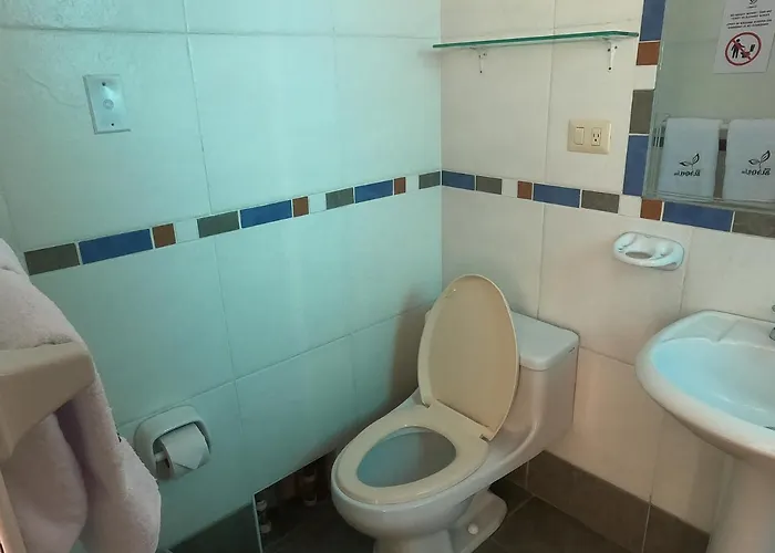 Eco Bunnu Hotel 3*