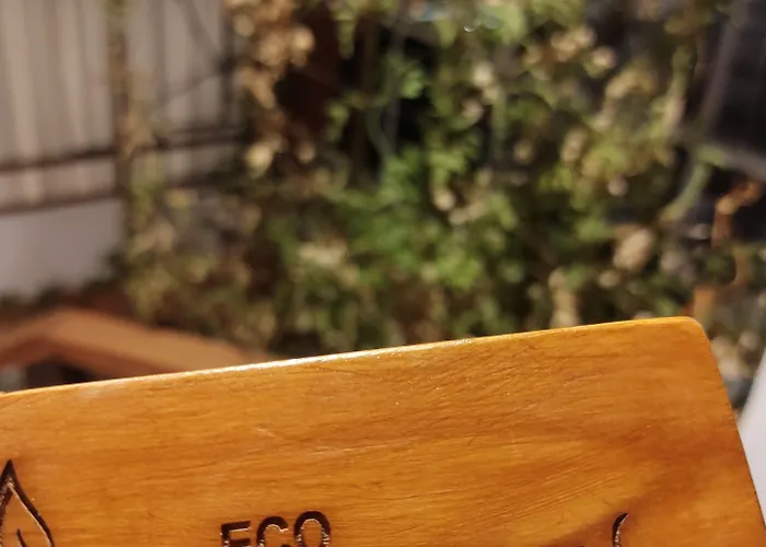 Eco Bunnu 3*