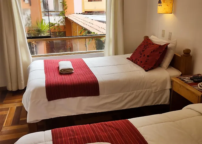 Hotel Eco Bunnu 3*