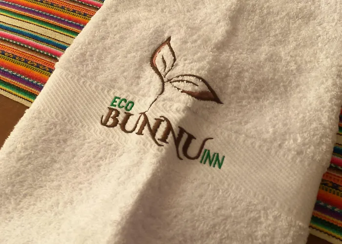 Eco Bunnu Cusco